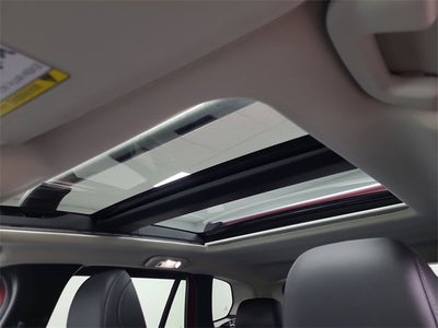 2024 Mazda Mazda CX-50 2.5 S Premium Package