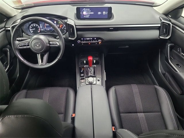 2024 Mazda Mazda CX-50 2.5 S Premium Package