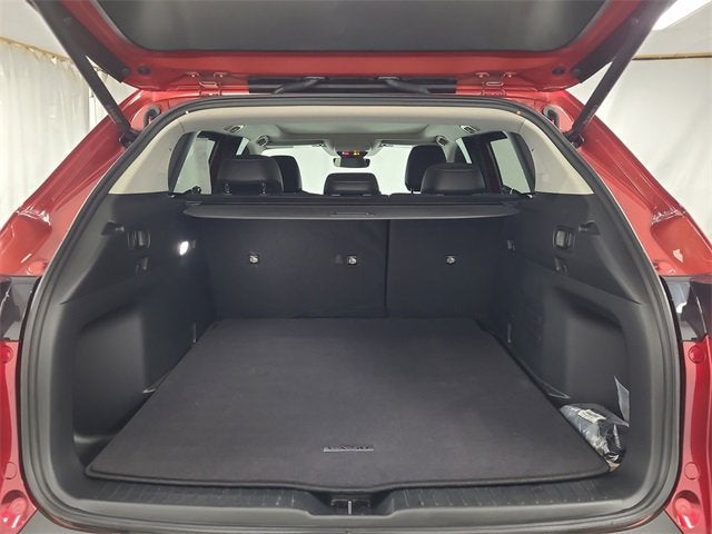 2024 Mazda Mazda CX-50 2.5 S Premium Package