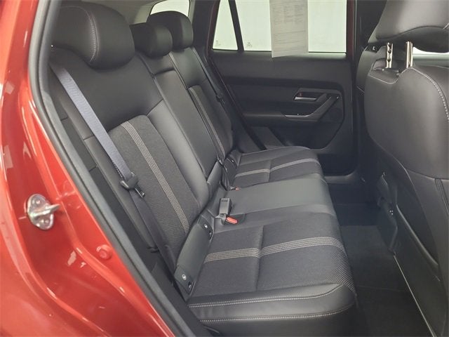 2024 Mazda Mazda CX-50 2.5 S Premium Package