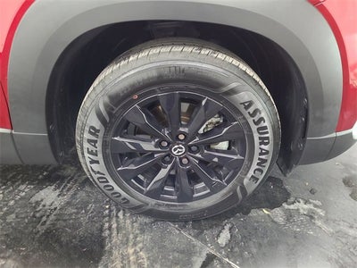 2024 Mazda Mazda CX-50 2.5 S Premium Package