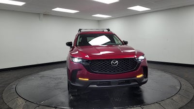 2024 Mazda Mazda CX-50 2.5 S Premium Package