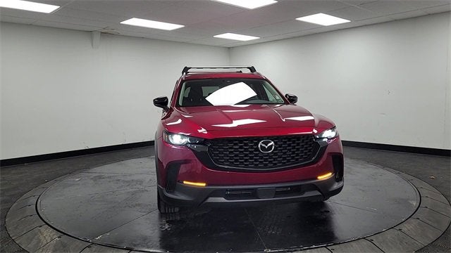 2024 Mazda Mazda CX-50 2.5 S Premium Package