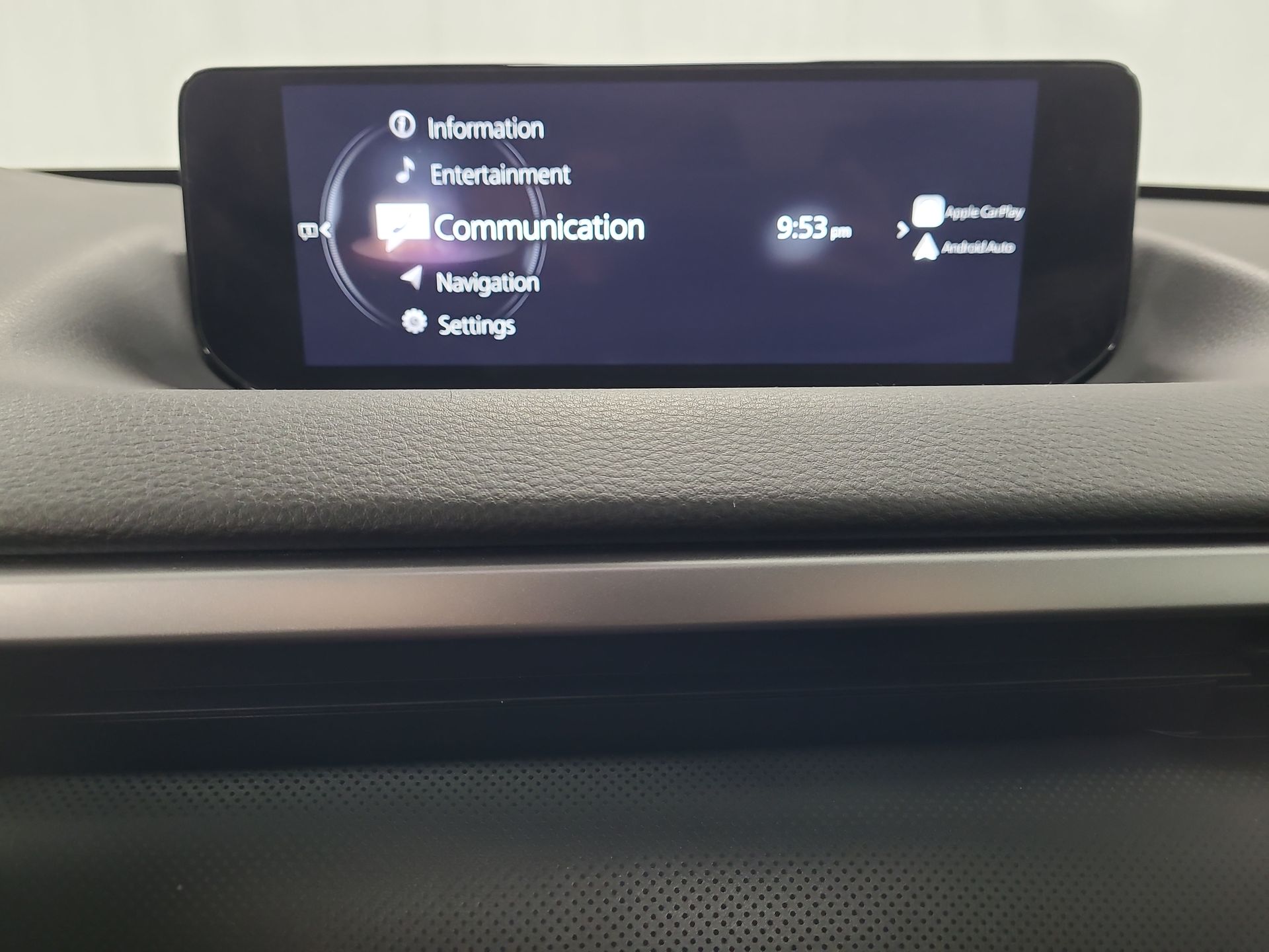 2024 Mazda Mazda CX-50 2.5 S Premium Package