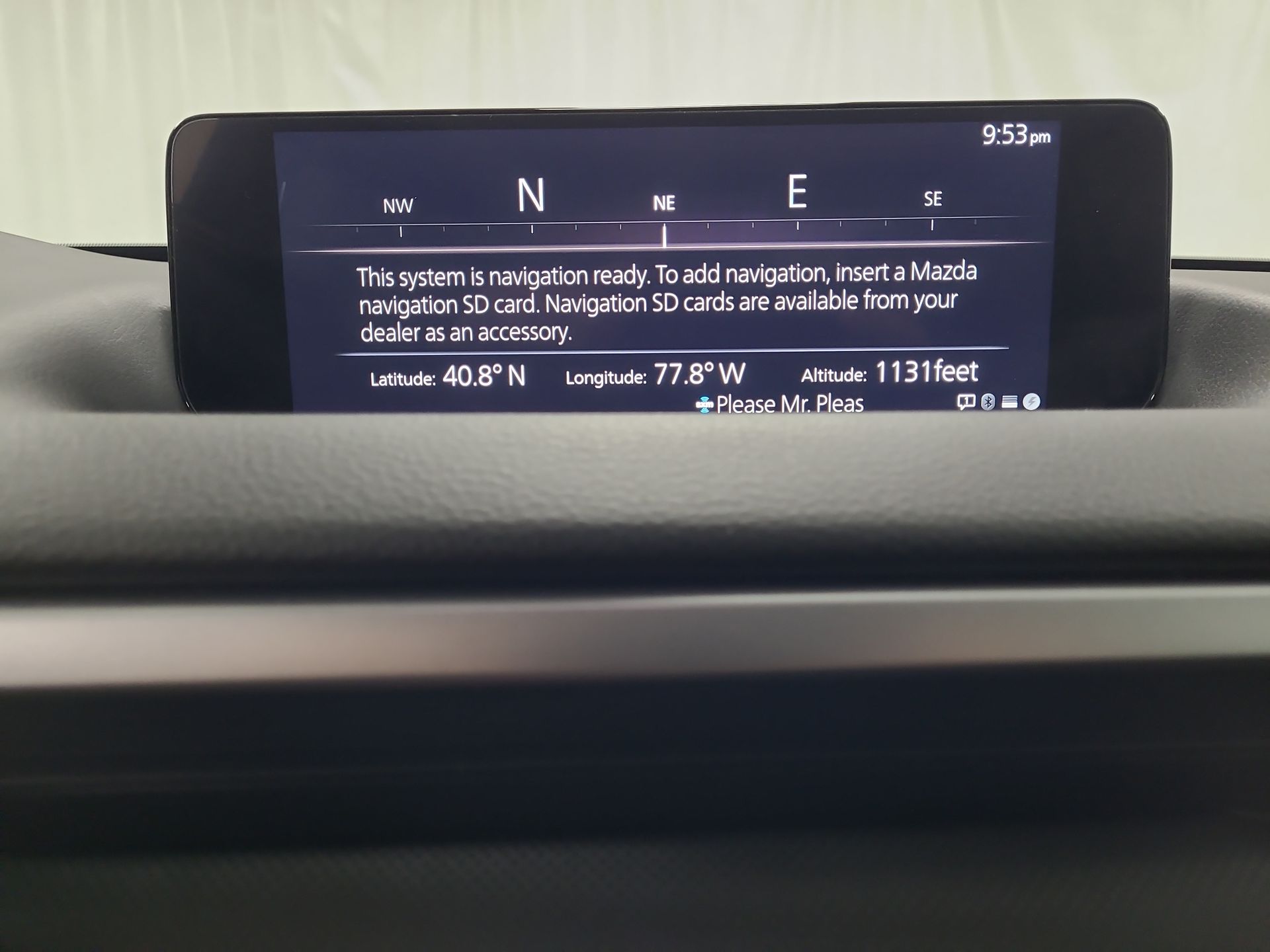 2024 Mazda Mazda CX-50 2.5 S Premium Package