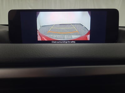 2024 Mazda Mazda CX-50 2.5 S Premium Package