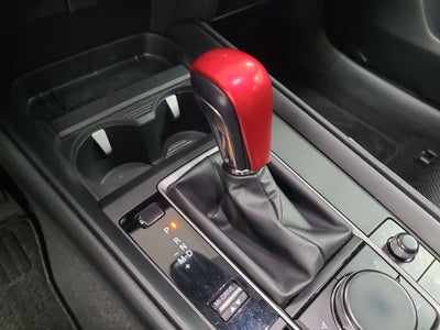2024 Mazda Mazda CX-50 2.5 S Premium Package