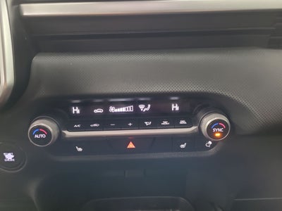 2024 Mazda Mazda CX-50 2.5 S Premium Package