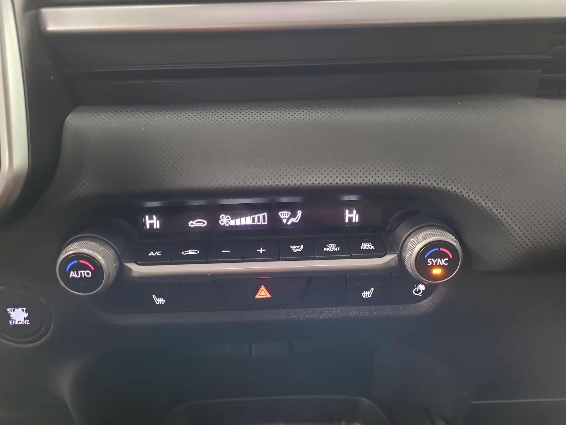 2024 Mazda Mazda CX-50 2.5 S Premium Package