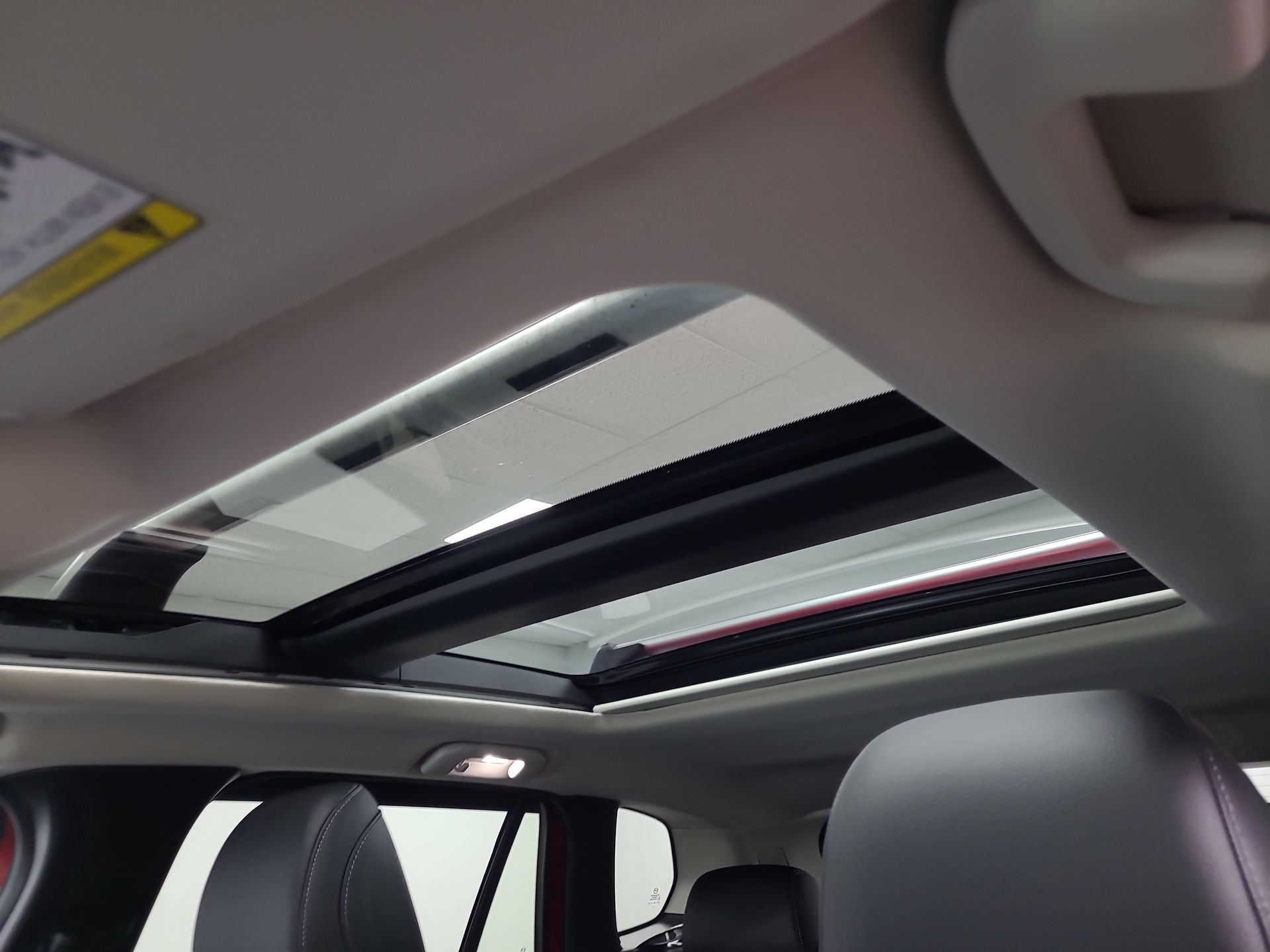 2024 Mazda Mazda CX-50 2.5 S Premium Package