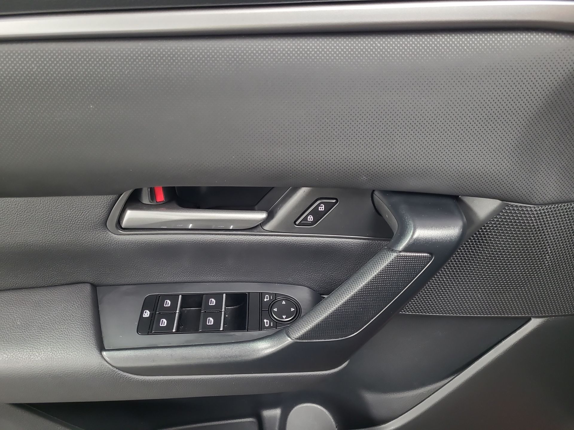 2024 Mazda Mazda CX-50 2.5 S Premium Package