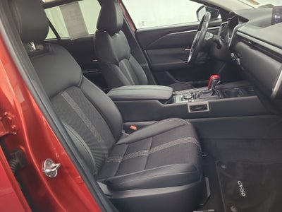 2024 Mazda Mazda CX-50 2.5 S Premium Package