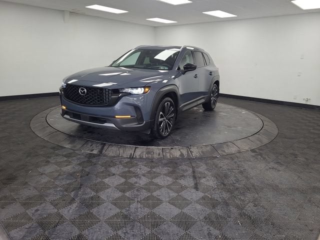 2024 Mazda Mazda CX-50 2.5 Turbo Premium Package