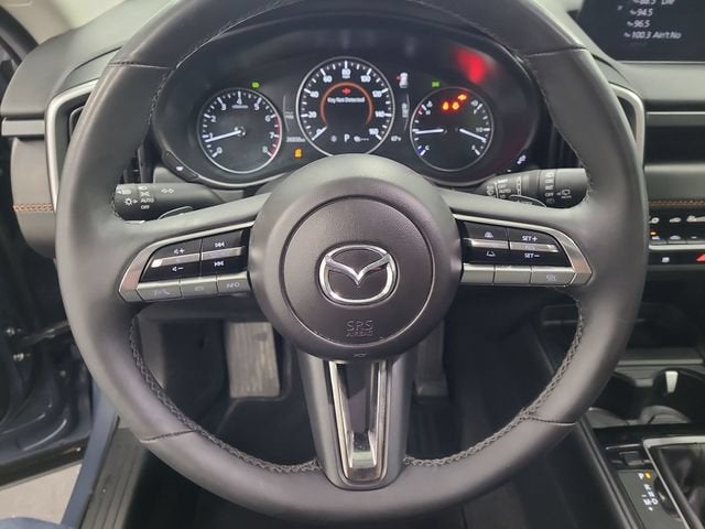 2024 Mazda Mazda CX-50 2.5 Turbo Premium Package