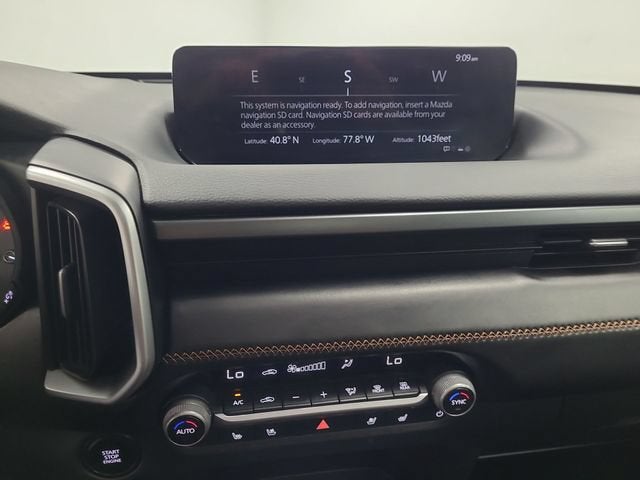 2024 Mazda Mazda CX-50 2.5 Turbo Premium Package