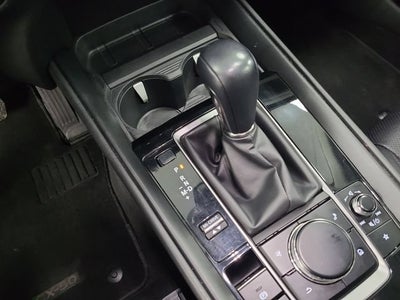 2024 Mazda Mazda CX-50 2.5 Turbo Premium Package