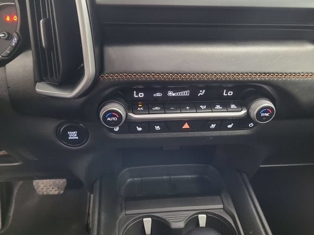 2024 Mazda Mazda CX-50 2.5 Turbo Premium Package