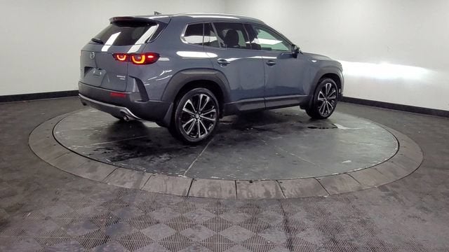 2024 Mazda Mazda CX-50 2.5 Turbo Premium Package