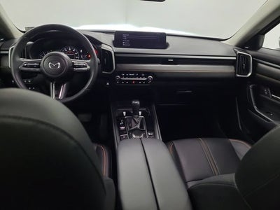 2024 Mazda Mazda CX-50 2.5 Turbo Premium Package