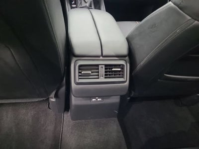 2024 Mazda Mazda CX-50 2.5 Turbo Premium Package