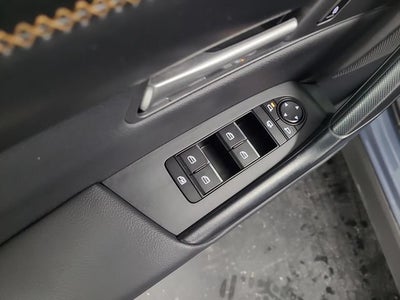 2024 Mazda Mazda CX-50 2.5 Turbo Premium Package