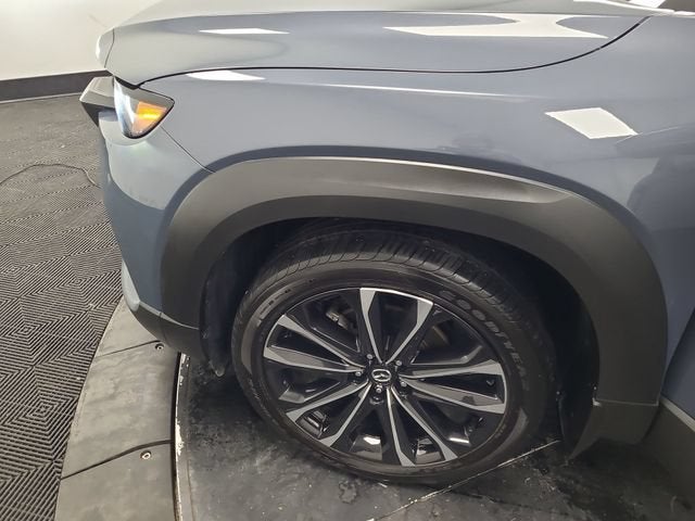 2024 Mazda Mazda CX-50 2.5 Turbo Premium Package