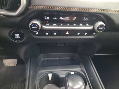 2024 Mazda Mazda CX-50 2.5 Turbo Premium Package