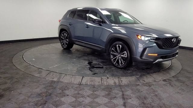 2024 Mazda Mazda CX-50 2.5 Turbo Premium Package