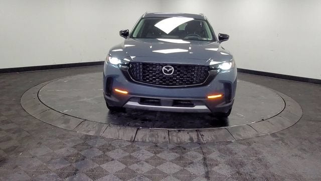 2024 Mazda Mazda CX-50 2.5 Turbo Premium Package