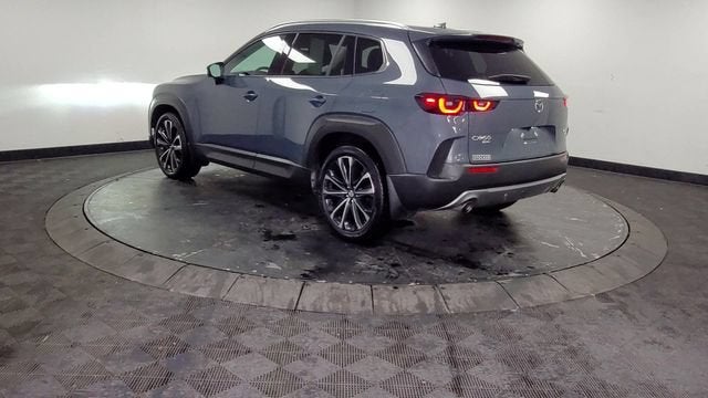 2024 Mazda Mazda CX-50 2.5 Turbo Premium Package