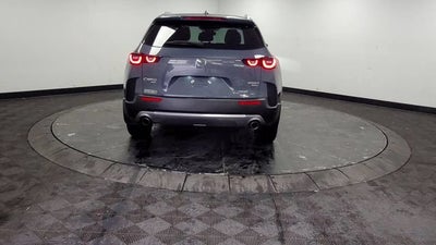 2024 Mazda Mazda CX-50 2.5 Turbo Premium Package