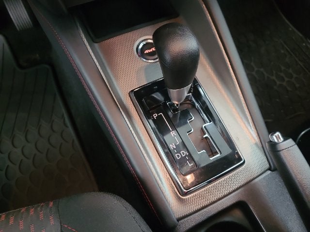 2018 Mitsubishi Outlander Sport ES 2.0