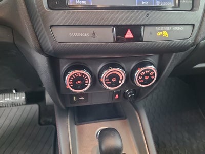 2018 Mitsubishi Outlander Sport ES 2.0