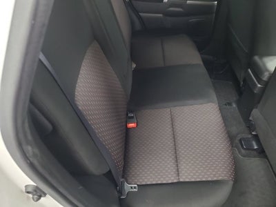 2018 Mitsubishi Outlander Sport ES 2.0