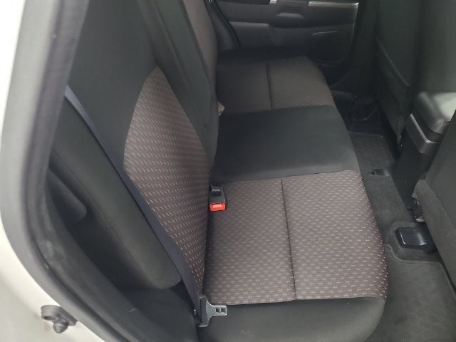 2018 Mitsubishi Outlander Sport ES 2.0