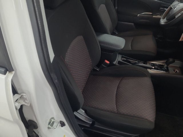 2018 Mitsubishi Outlander Sport ES 2.0