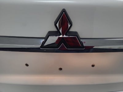 2018 Mitsubishi Outlander Sport ES 2.0