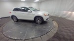 2018 Mitsubishi Outlander Sport ES 2.0