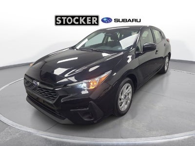 2024 Subaru Impreza Base