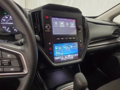 2024 Subaru Impreza Base