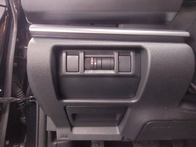 2024 Subaru Impreza Base