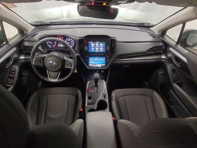 2024 Subaru Impreza Base