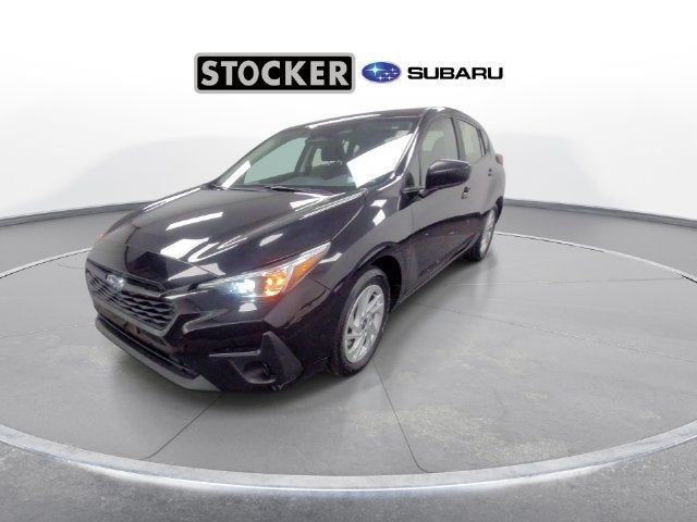 2024 Subaru Impreza Base