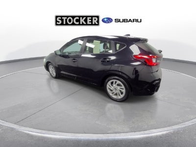 2024 Subaru Impreza Base