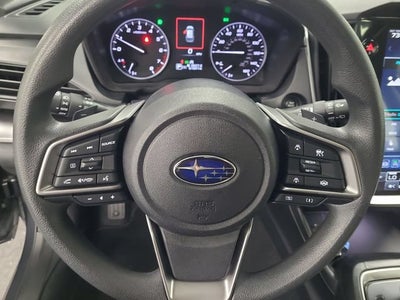 2024 Subaru Impreza Sport