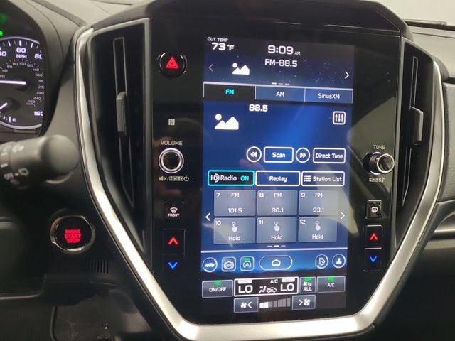2024 Subaru Impreza Sport