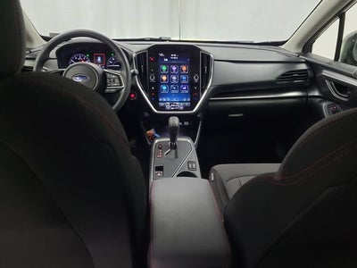 2024 Subaru Impreza Sport