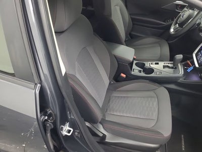 2024 Subaru Impreza Sport