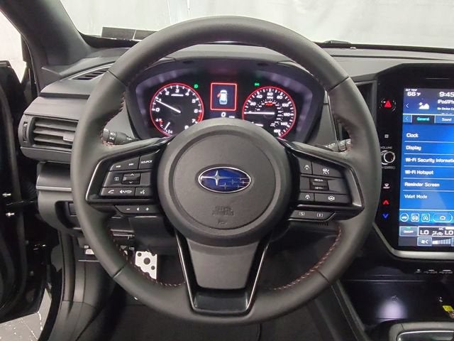 2024 Subaru Impreza RS