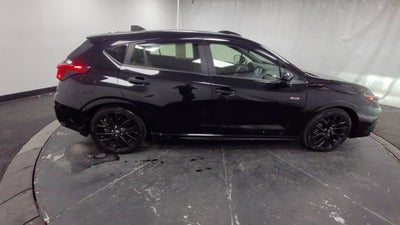 2024 Subaru Impreza RS